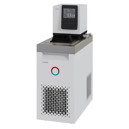 WLAN-Thermostat - LAUDA DR. R. WOBSER GMBH & CO. KG