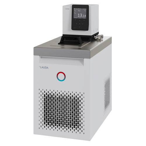 Laborthermostat - Universa U 635 P - LAUDA - digital / elektronisch / beheizt