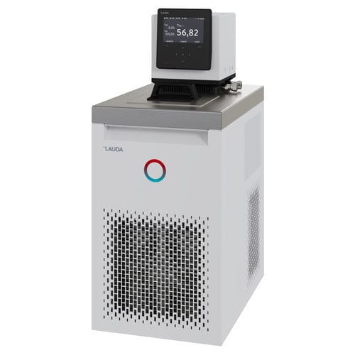 Laborthermostat - Universa U 845 M - LAUDA - modular / digital / elektronisch