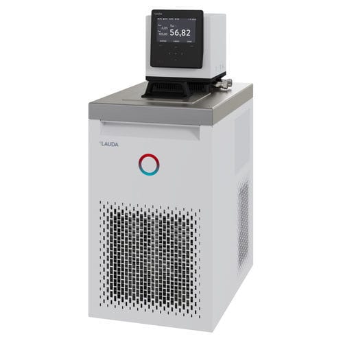 Laborthermostat - Universa U 855 M - LAUDA - digital / elektronisch / Umwälz