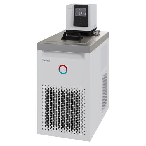 Laborthermostat - Universa U 1245 P - LAUDA - für Wasserbad / Tisch / digital