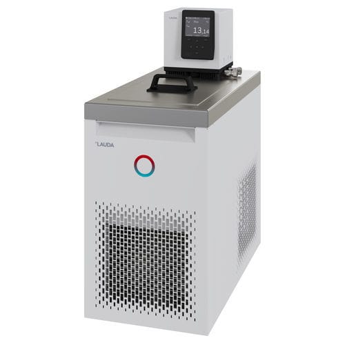 Laborthermostat - Universa U 1635 P - LAUDA - modular / Tisch / digital
