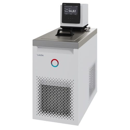 WLAN-Thermostat - LAUDA DR. R. WOBSER GMBH & CO. KG