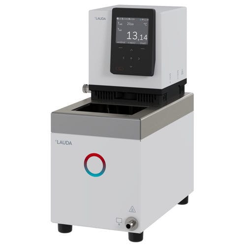 Thermostat für Wasserbad - UNIVERSA U 4 P - LAUDA - modular / digital / elektronisch