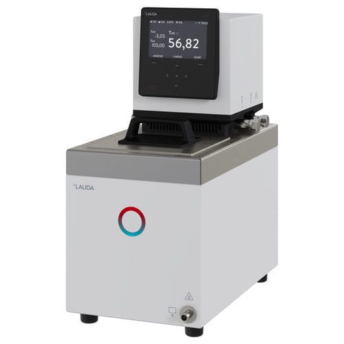 Beheizter Thermostat - Universa U 8 M - LAUDA - Labor / Tisch / Tischgerät
