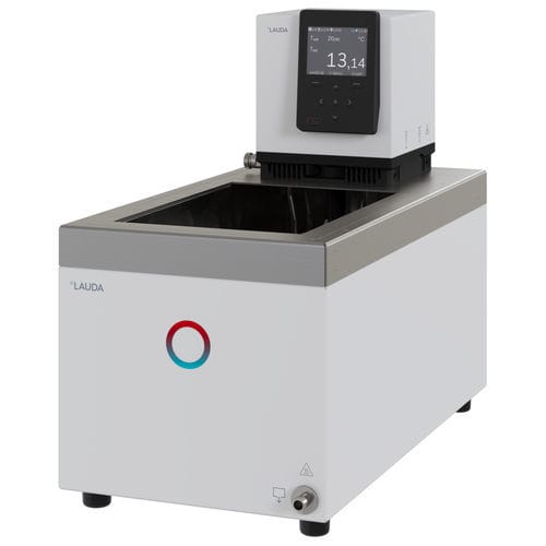 Beheizter Thermostat - Universa U 16 P - LAUDA - Labor / Tisch / digital