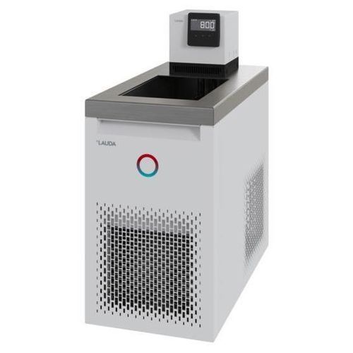 Laborthermostat - Universa U 1625 E - LAUDA - digital / elektronisch / beheizt