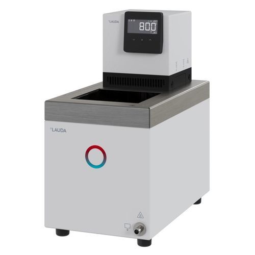 Beheizter Thermostat - UNIVERSA U 8 E - LAUDA - Labor / modular / Tisch