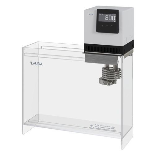 Laborthermostat - Universa U 15 TE - LAUDA - modular / Tisch / digital