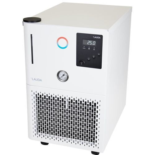 Tisch-Laborkühler - MICROCOOL MC 600 - LAUDA - Unterbau / Luftkühlung / Umwälz