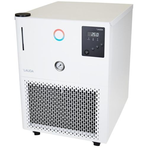 Unterbau-Laborkühler - MICROCOOL MC 1200 - LAUDA - Tisch / kompakt / Luftkühlung