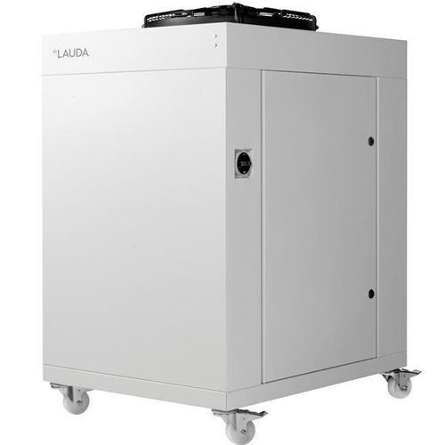 Bodenstehender Laborkühler - Ultracool UC 24 W - LAUDA - Umwälz / wassergekühlt