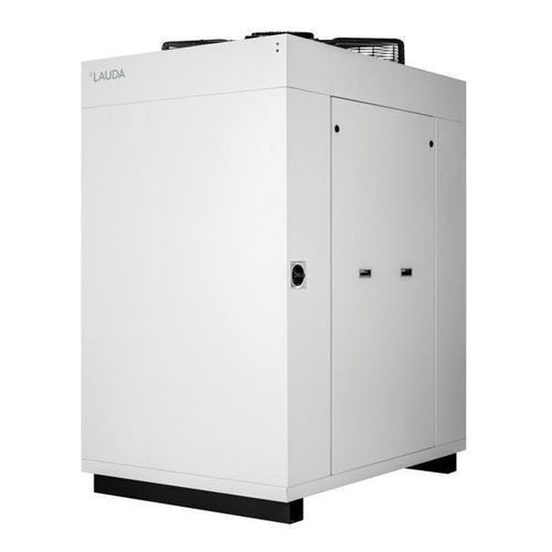 Bodenstehender Laborkühler - Ultracool UC 50 - LAUDA - Umwälz