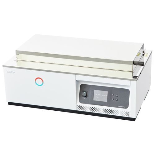 Beheiztes Wasserbad - Hydro H 24 - LAUDA - Thermostat / mikroprozessorgesteuert / Tisch