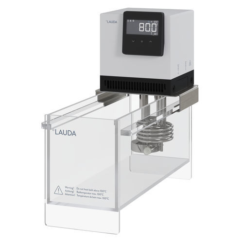 Beheizter Thermostat - UNIVERSA U 6 TE - LAUDA - Labor / Tisch / digital