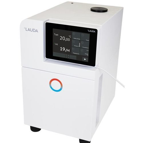 Prozessthermostat - PRO P 2 EC - LAUDA - Tisch / kompakt / digital
