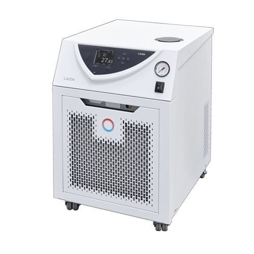 Prozessthermostat - Variocool VC 1200 - LAUDA - Labor / auf Rollen / digital