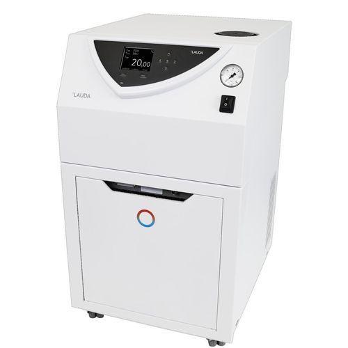 Laborthermostat - VARIOCOOL VC 1200 W - LAUDA - Prozess / auf Rollen / digital