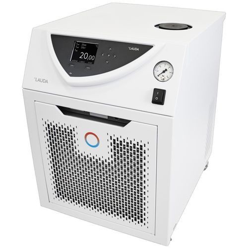 Laborthermostat - VARIOCOOL VC 2000 - LAUDA - Prozess / auf Rollen / bodenstehend