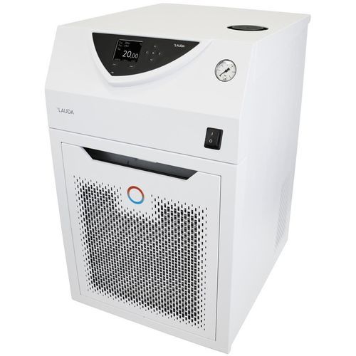 Laborkühler mit Rollen - Variocool VC 3000 - LAUDA - Umwälz / Luftkühlung / wassergekühlt