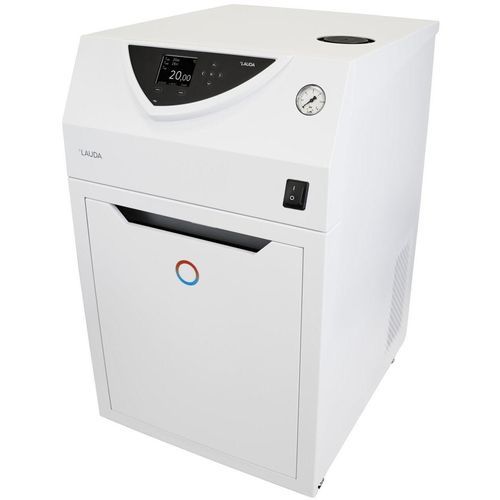 Prozessthermostat - Variocool VC 3000 W - LAUDA - auf Rollen / bodenstehend / digital