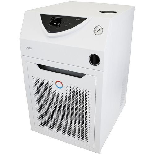 Prozessthermostat - VARIOCOOL VC 5000 - LAUDA - bodenstehend / digital / elektronisch