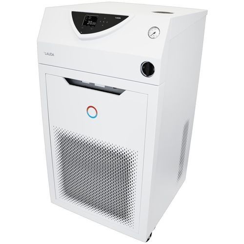 Prozessthermostat - VARIOCOOL VC 7000 - LAUDA - auf Rollen / bodenstehend / digital