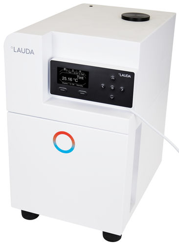 Laborthermostat - PRO series - LAUDA - kompakt / digital / elektronisch