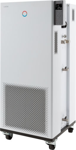 Laborthermostat - Integral IN 530 T - LAUDA - Prozess / auf Rollen / digital