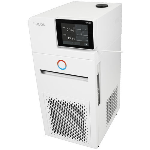 Prozessthermostat - PRO RP 250 EC - LAUDA - kompakt / digital / elektronisch