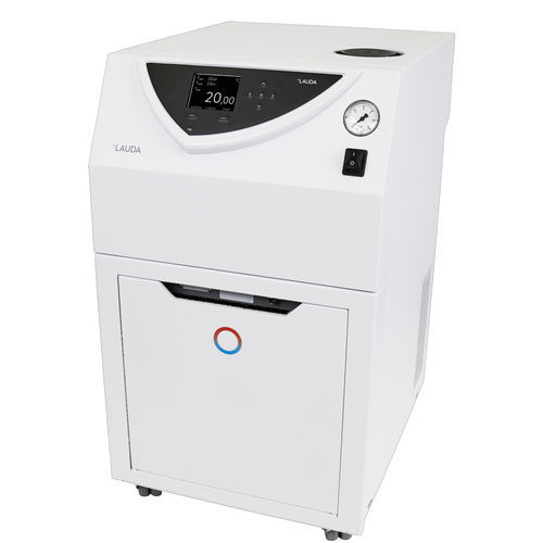 Laborthermostat - VARIOCOOL VC 1200 W - LAUDA - Prozess / auf Rollen / digital