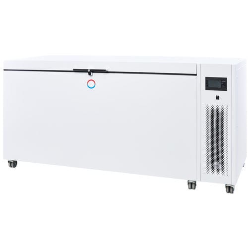 Laborgefrierschrank - Versafreeze VF 75040 C - LAUDA - horizontal / 1 Tür / hermetisch dicht