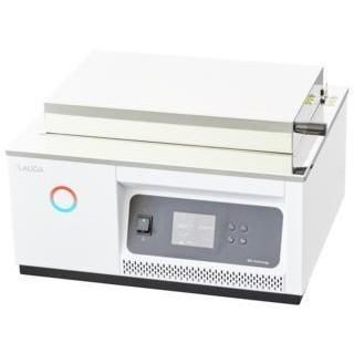 Wasserbad für wissenschaftliche Forschung - Hydro - LAUDA - beheizt / Umwälz / Thermostat