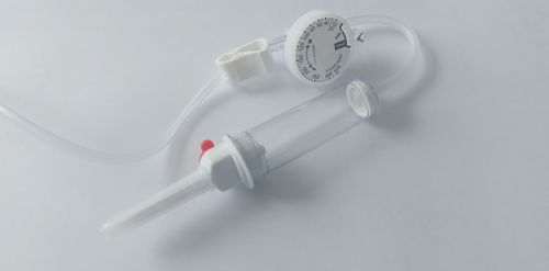 Infusionsset - 331 - Accura Medizintechnik