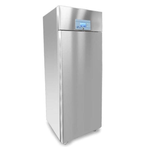 Laborgefrierschrank - LS600 - A.C.F. Italia srl - für Krankenhaus / vertikal / 1 Tür