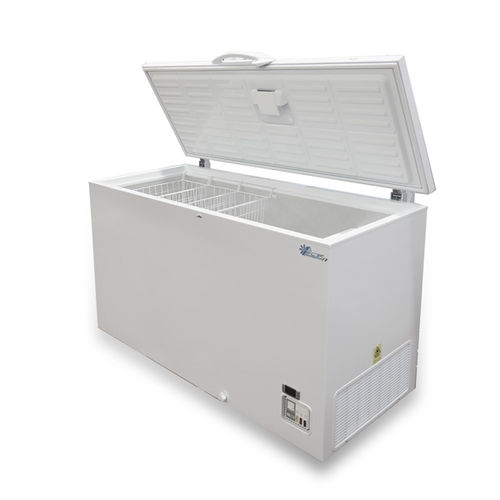 Laborgefrierschrank - AFH500-B - A.C.F. Italia srl - vertikal / horizontal / 1 Tür
