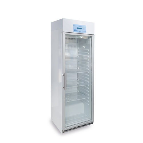 Laborkühlschrank - EKV350 - A.C.F. Italia srl - für Apotheken / vertikal
