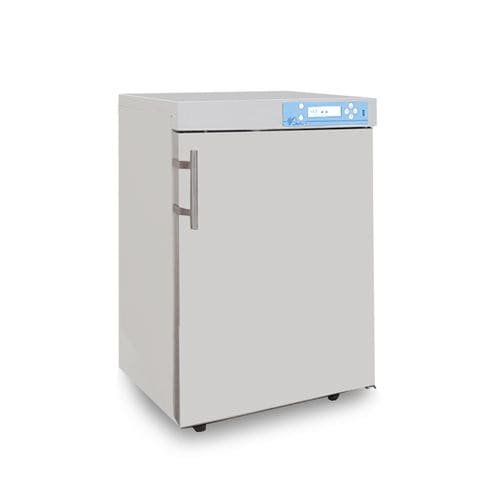 Laborgefrierschrank - LSA160 - A.C.F. Italia srl - vertikal / 1 Tür
