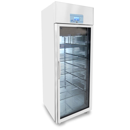 Laborkühlschrank - PSV700 - A.C.F. Italia srl - für Apotheken / vertikal / 1 Tür