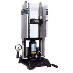 Laborpresse - 3622  - Cole-Parmer SamplePrep - für Pellets / Benchtop / manuell