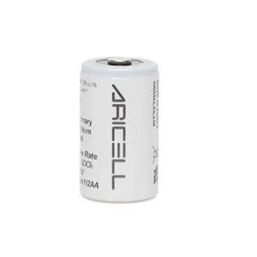 Batterie für medizinische Geräte - Li/SOCI2 - S-Connect - Lithium