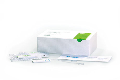 Syphilis-Schnelltest - EIM4104063, EIM4102063 - Maccura Biotechnology Co., Ltd. - Treponema pallidum / Plasma / Serum