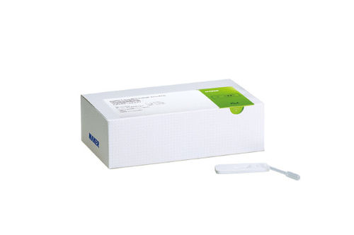 AIDS-Schnelltest - EIM4104062, EIM4102062 - Maccura Biotechnology Co., Ltd. - HIV / Plasma / Serum