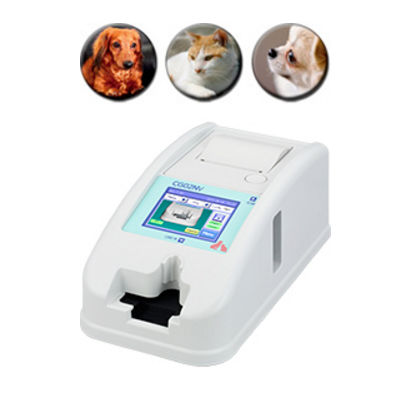 Halbautomatischer Gerinnungsanalysator - CG02NV - A & T Corporation - PT / aPPT / Fibrinogen