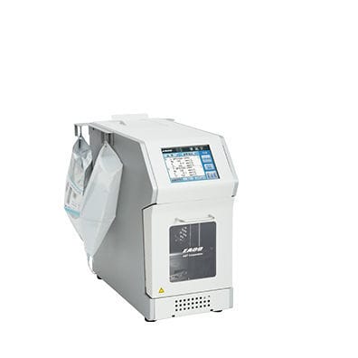 Automatischer Elektrolyt-Analysator - EA09 - A & T Corporation - K+ / Na+ / Cl-