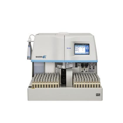 Automatischer Blutzucker-Analysator - GA09 Ⅱ α - A & T Corporation - GOD