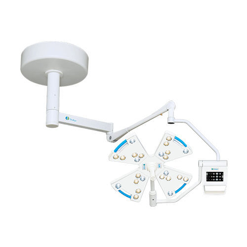 LED-Chirurgielampe - iLUX 10 - XcelLance Medical Technologies - OP / mit 1 Arm / 94