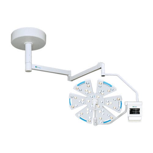 LED-Chirurgielampe - iLUX 20 - XcelLance Medical Technologies - OP / mit 1 Arm / 95