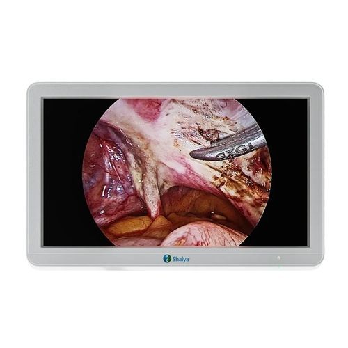 OP-Monitor - XcelLance Medical Technologies - Full HD