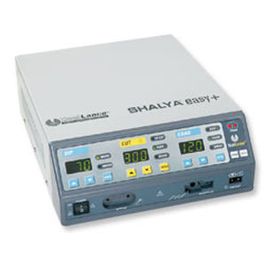 Elektrochirurgiegerät für bipolares Schneiden - Shalya Easy + - XcelLance Medical Technologies - für bipolare Koagulation / Radiofrequenz